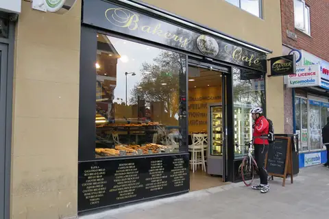 Poundbakery photo 2